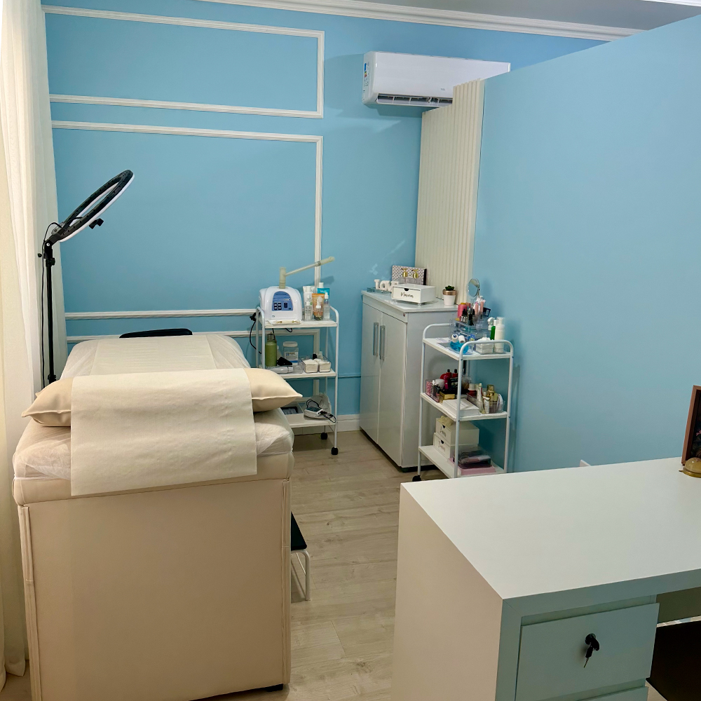 Sala de procedimentos